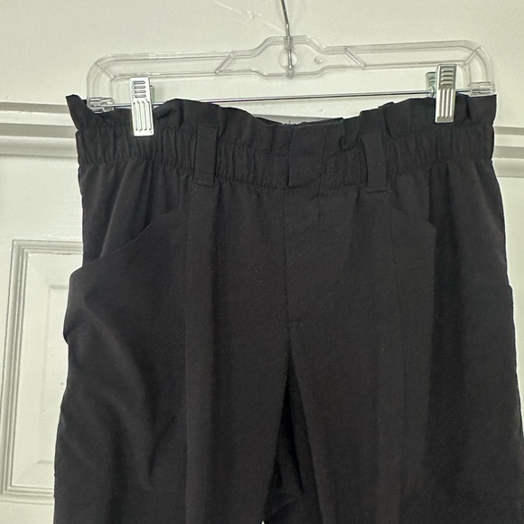 Athleta baggy waist pants - Picture 4 of 10